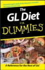 The GL Diet For Dummies - eBook