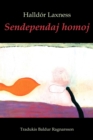 Sendependaj homoj (romantraduko en Esperanto) - eBook