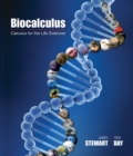 Biocalculus : Calculus for Life Sciences - Book
