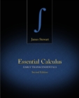 Essential Calculus: Early Transcendentals - Book