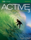 ACTIVE Skills for Reading 3 - Book