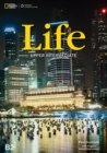 Life Upper Intermediate with DVD - Book