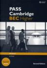PASS Cambridge BEC Higher: Workbook - Book