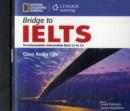 Bridge to IELTS Class Audio CDs - Book
