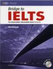 Bridge to IELTS Workbook with Audio CD - Book