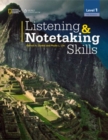 Listening & Notetaking Skills 1 (with Audio script) - Book