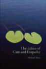 The Ethics of Care and Empathy - eBook