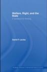 Welfare, Right and the State : A Framework for Thinking - eBook