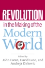 Revolution in the Making of the Modern World : Social Identities, Globalization and Modernity - eBook