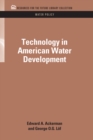 Technology in American Water Development - eBook