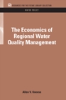 The Economics of Regional Water Quality Management - eBook