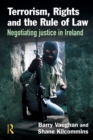 Terrorism, Rights and the Rule of Law - eBook