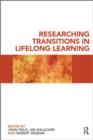 Researching Transitions in Lifelong Learning - eBook