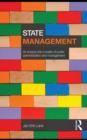 State Management : An Enquiry into Models of Public Administration & Management - eBook