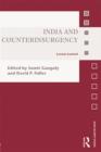 India and Counterinsurgency : Lessons Learned - eBook