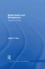 Mulla Sadra and Metaphysics : Modulation of Being - eBook