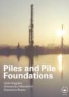 Piles and Pile Foundations - eBook