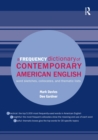 A Frequency Dictionary of Contemporary American English : Word Sketches, Collocates and Thematic Lists - eBook