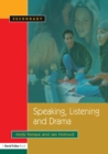 Speaking, Listening and Drama - eBook