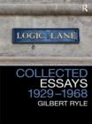 Collected Essays 1929 - 1968 : Collected Papers Volume 2 - eBook
