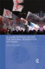 Russian Nationalism and the National Reassertion of Russia - eBook