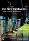 The New Punitiveness - eBook