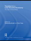 Taxation in a Low-Income Economy : The case of Mozambique - eBook
