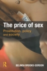 The Price of Sex - eBook
