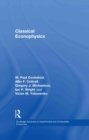 Classical Econophysics - eBook