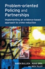 Problem-oriented Policing and Partnerships - eBook