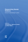 Researching Gender Violence - eBook