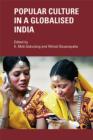 Popular Culture in a Globalised India - eBook