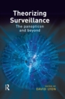 Theorizing Surveillance - eBook