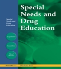 Special Needs and Drug Education - eBook