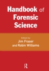 Handbook of Forensic Science - eBook
