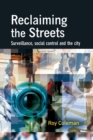 Reclaiming the Streets - eBook