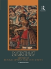 Existentialist Criminology - eBook