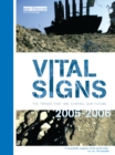 Vital Signs 2005-2006 : The Trends that are Shaping our Future - eBook