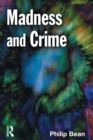 Madness and Crime - eBook