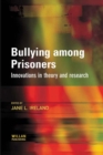 Bullying among Prisoners - eBook