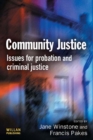 Community Justice - eBook