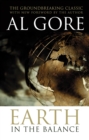 Earth in the Balance : Forging a New Common Purpose - eBook