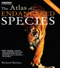 The Atlas of Endangered Species - eBook