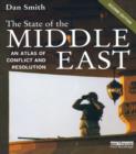 The State of the Middle East : An Atlas of Conflict and Resolution - eBook