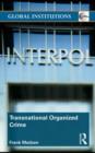 Transnational Organized Crime - eBook