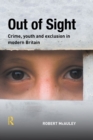 Out of Sight - eBook