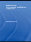 International Commercial and Marine Arbitration - eBook
