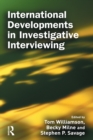 International Developments in Investigative Interviewing - eBook