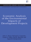 Economic Analysis of the Environmental Impacts of Development Projects - eBook