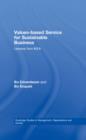 Values-based Service for Sustainable Business : Lessons from IKEA - eBook